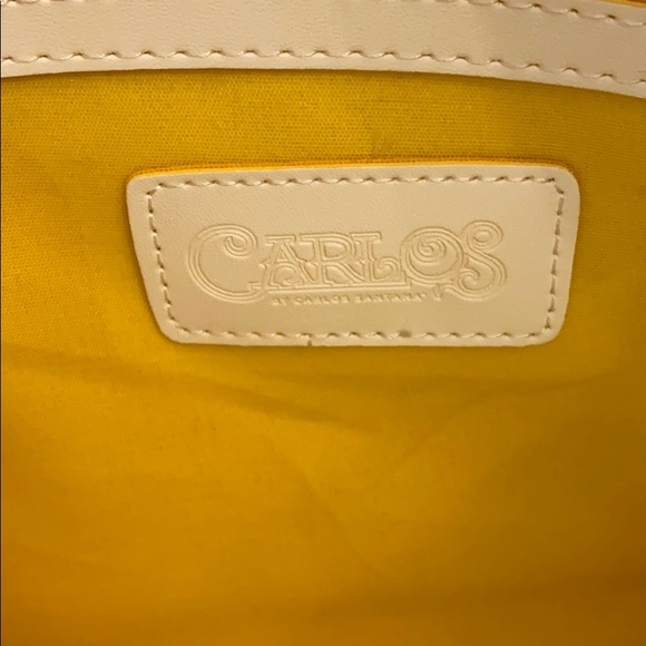 CARLOS By Carlos Santana Clutch - Picture 4 of 5